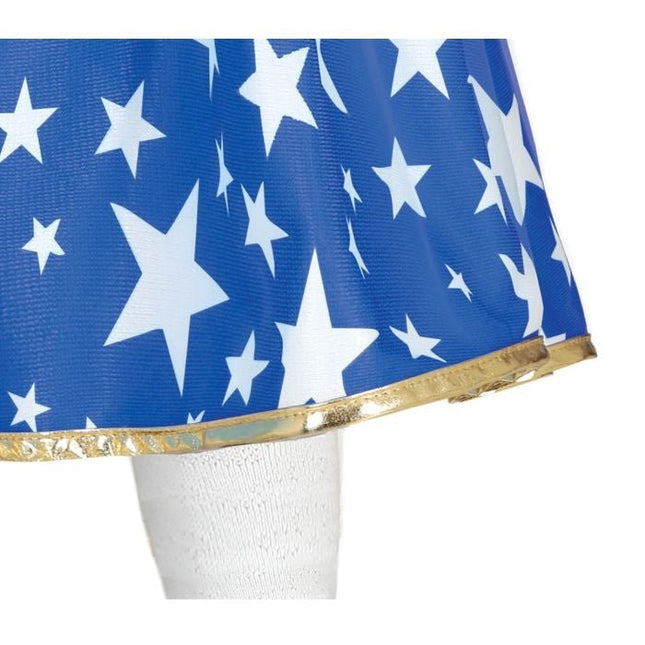 Wonder Woman Kostuum Baby van Fiestas Guirca koop je bij Partywinkel