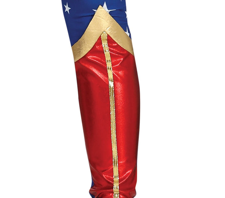Wonder Woman Kostuum Dames van Fiestas Guirca koop je bij Partywinkel