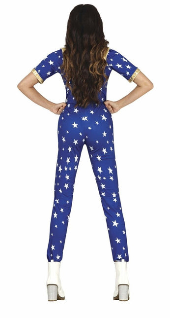 Wonder Woman Kostuum Dames van Fiestas Guirca koop je bij Partywinkel