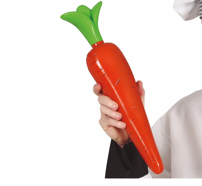 Wortel 42cm van Fiestas Guirca koop je bij Partywinkel