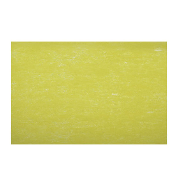 Traves de Mesa Amarillo Elegance 10m