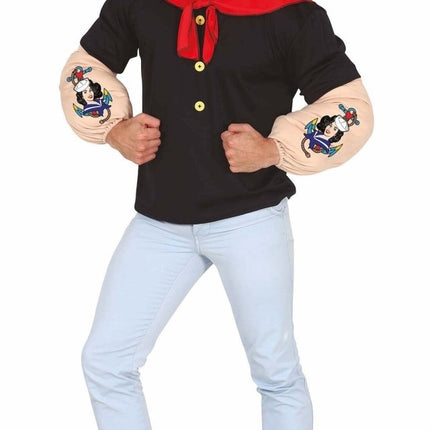 Zeeman Kostuum Heren van Fiestas Guirca koop je bij Partywinkel