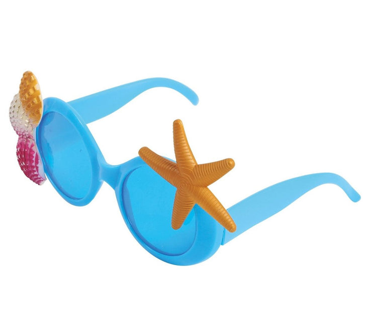 Zeemeermin Bril van Fiestas Guirca koop je bij Partywinkel