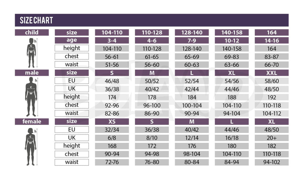Zeemeermin Jurk Kind Ariel van Boland koop je bij Partywinkel