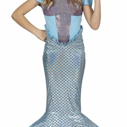 Zeemeermin Kostuum Meisje van Fiestas Guirca koop je bij Partywinkel