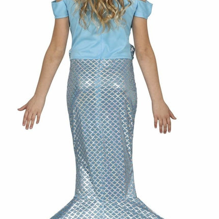 Zeemeermin Kostuum Meisje van Fiestas Guirca koop je bij Partywinkel