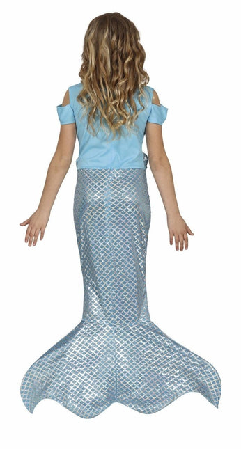 Zeemeermin Kostuum Meisje van Fiestas Guirca koop je bij Partywinkel