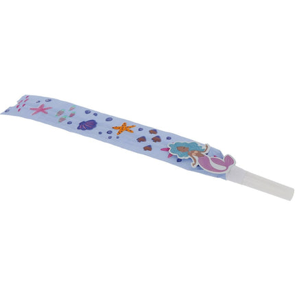 Zeemeermin Toeter 6st van Folat koop je bij Partywinkel