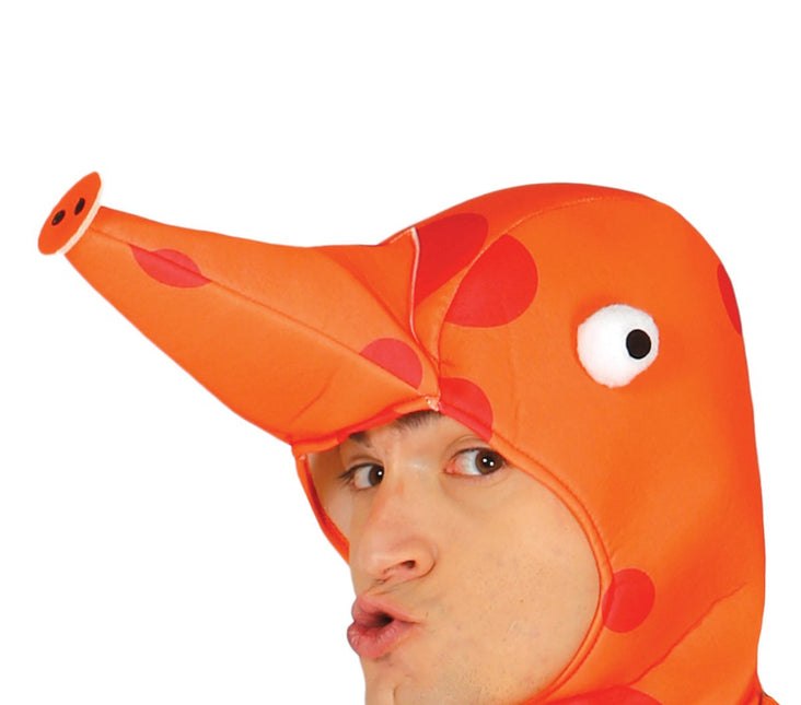 Zeepaardje Kostuum L van Fiestas Guirca koop je bij Partywinkel