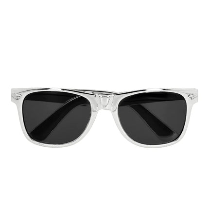 Zilveren Bril van Boland koop je bij Partywinkel