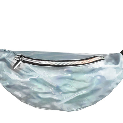 Zilveren Heuptas van Wilbers & Wilbers koop je bij Partywinkel