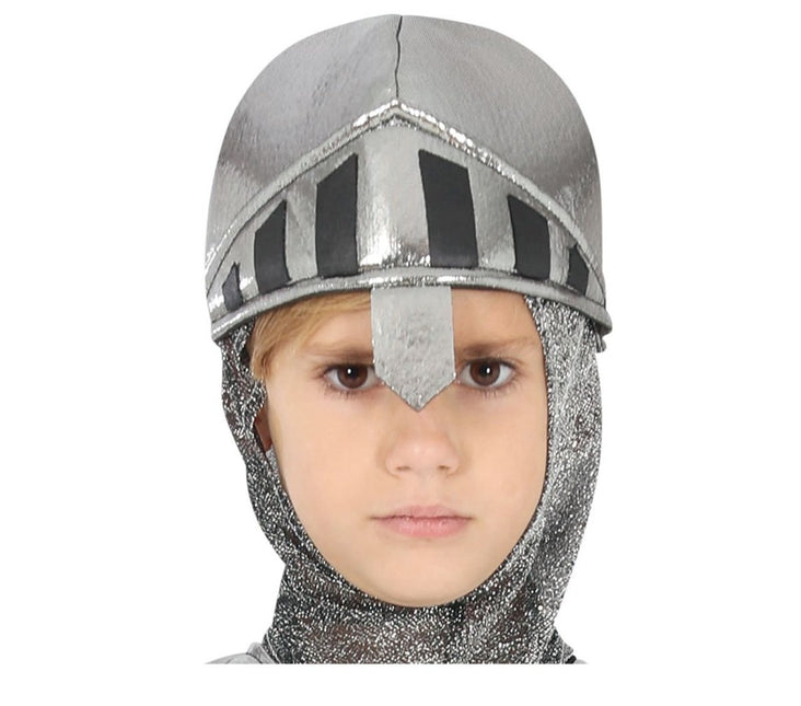 Zilveren Ridder Kostuum van Fiestas Guirca koop je bij Partywinkel