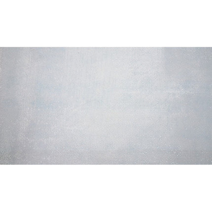 Zilveren Tafelkleed Glossy 3m van CHAKS koop je bij Partywinkel