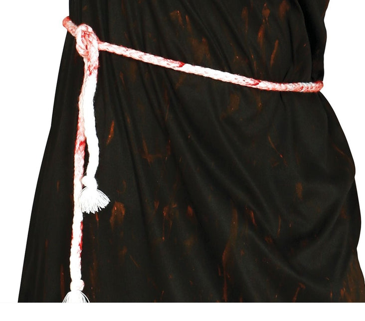 Zombie Halloween Kostuum Heren Priester L van Fiestas Guirca koop je bij Partywinkel