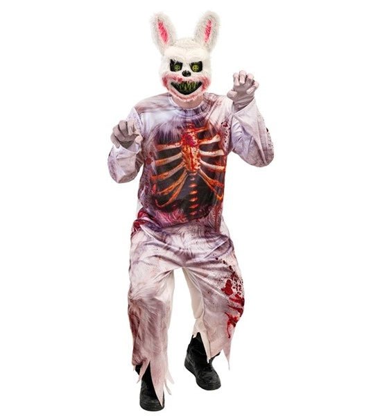 ZOMBIE KONIJN van Widmann koop je bij Partywinkel