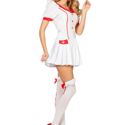 Zusterpakje van Wilbers & Wilbers koop je bij Partywinkel