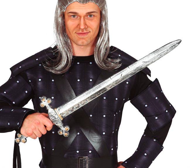 Zwaard 71cm van Fiestas Guirca koop je bij Partywinkel