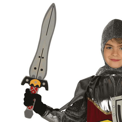 Zwaard Kind 53cm van Fiestas Guirca koop je bij Partywinkel