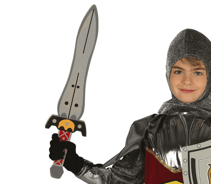 Zwaard Kind 53cm van Fiestas Guirca koop je bij Partywinkel