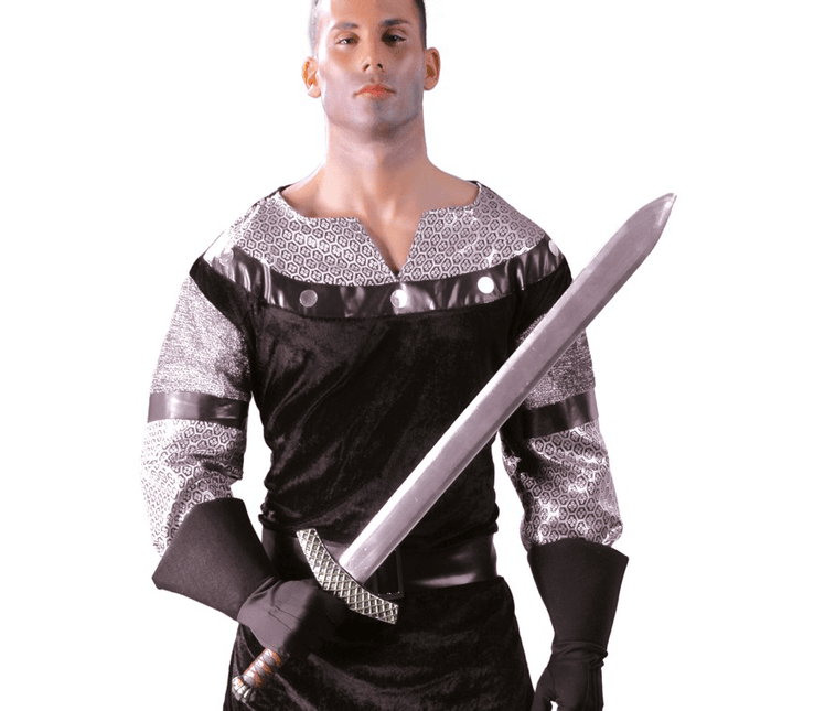 Zwaard Van Koning 85cm van Fiestas Guirca koop je bij Partywinkel