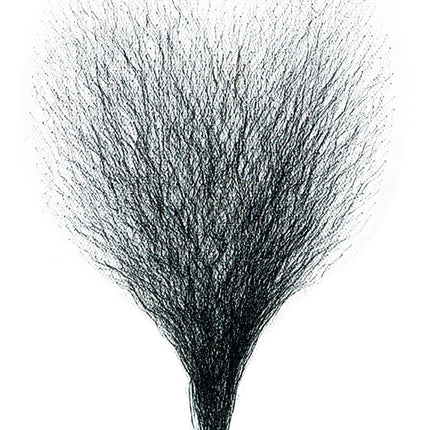 Zwart Borsthaar van Orlob koop je bij Partywinkel