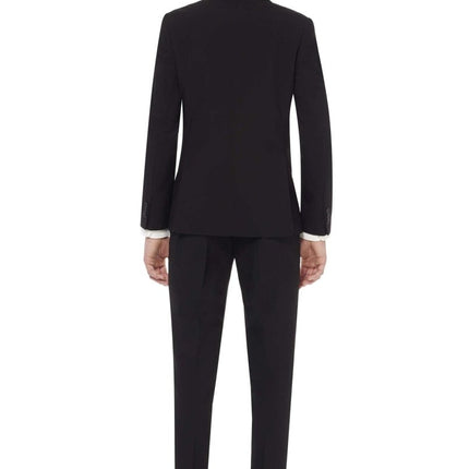 Zwart Pak Jongen Tiener OppoSuits van OppoSuits koop je bij Partywinkel