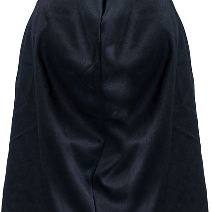 Zwart Witte Halloween Masker Schedel van Fiestas Guirca koop je bij Partywinkel