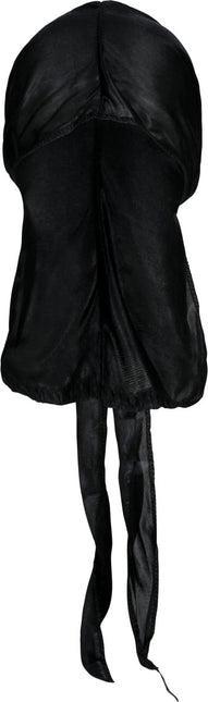 Zwarte Bandana Polyester van Fiestas Guirca koop je bij Partywinkel