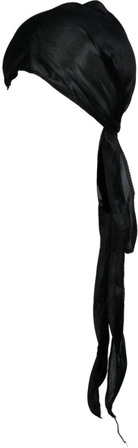 Zwarte Bandana Polyester van Fiestas Guirca koop je bij Partywinkel