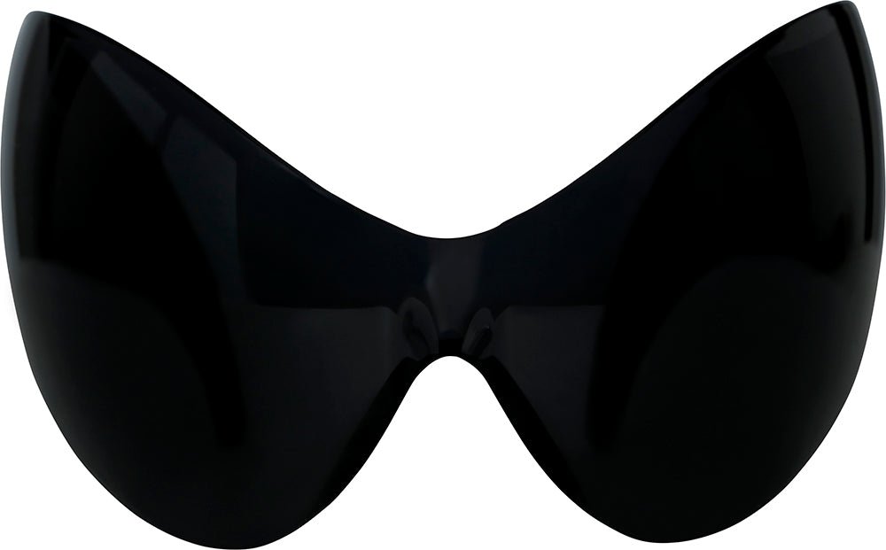 Zwarte Bril - Partywinkel - 8434077272060
