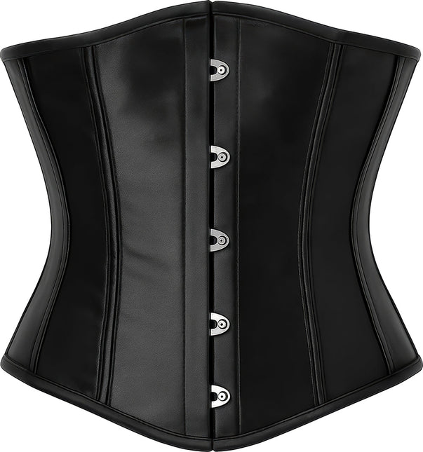 Zwarte Corset Dames Kant van Fiestas Guirca koop je bij Partywinkel