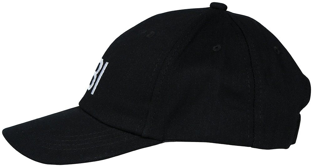 Zwarte Pet Fbi - Partywinkel - 8434077137765