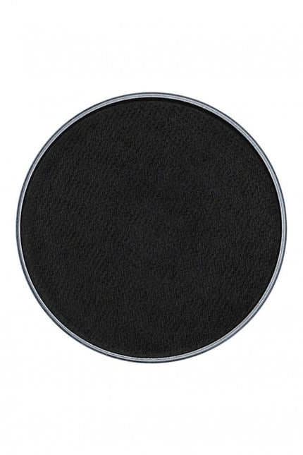 Zwarte Schmink 163 16gr van Superstar koop je bij Partywinkel