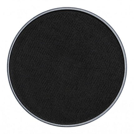 Zwarte Schmink 163 45gr van Superstar koop je bij Partywinkel