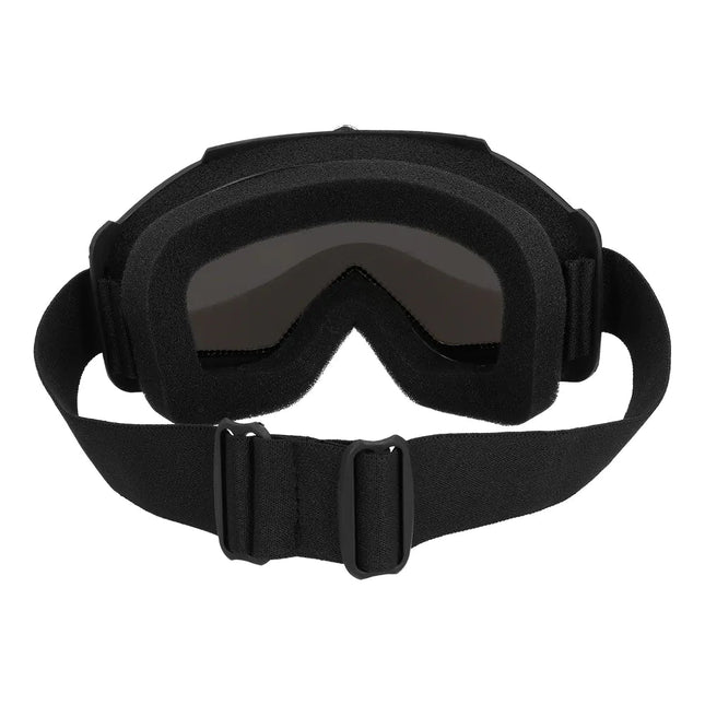 Zwarte Skibril Galaxy - Partywinkel - 8712026027085