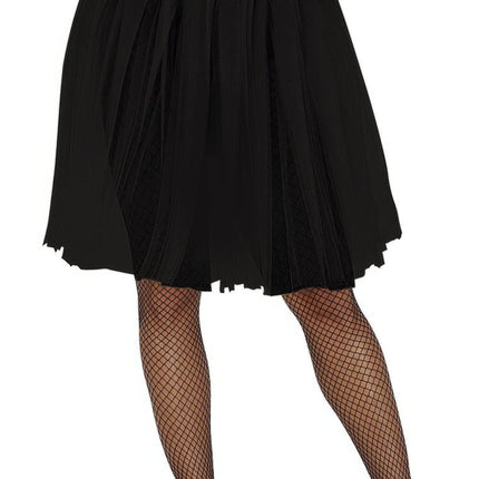 Zwarte Tutu Dames 60cm van Fiestas Guirca koop je bij Partywinkel