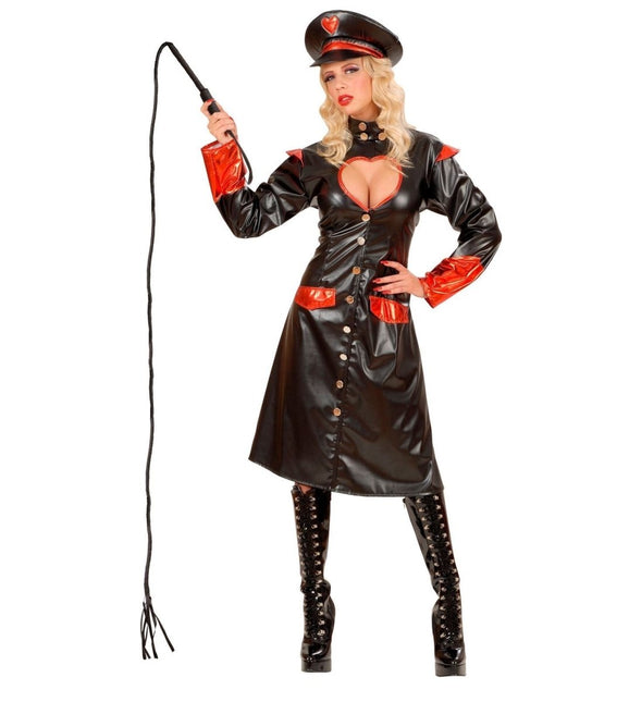 Zweep 207cm van Widmann koop je bij Partywinkel